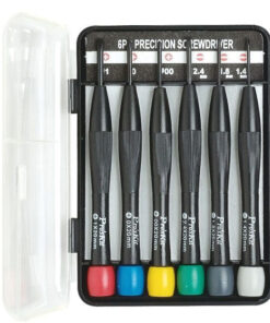 Bộ vít 6 cây chỉnh biến trở Pro'skit 8PK-2061