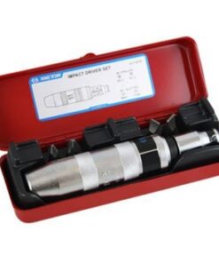 Bộ vít đóng 4 mũi Kingtony 4112FR11