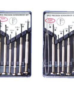 Bộ vít sửa đồng hồ hộp Top TP-328 (TPD-30006)
