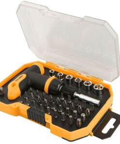 Bộ vít típ 41 cây Tolsen 20036