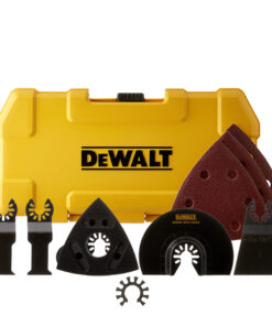 Bộ Lưỡi Cắt Rung DeWalt DT20731-QZ