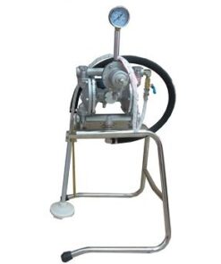 Bơm màng Anest Iwata DPSA-120B