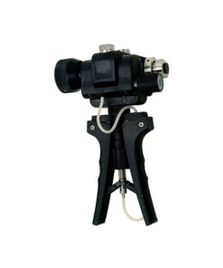 Bơm tay đa năng bốn trong một Druck PV411A-HP