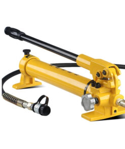 Bơm tay thủy lực Juda CP-700 (700 bar, 0,9 lít)