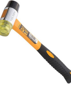 Búa Cao Su 2 đầu Tolsen 25042 35 mm