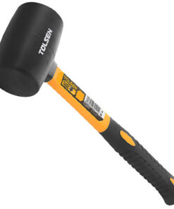 Búa cao su Tolsen 25037 675g