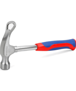 Búa đa năng 225g (8OZ) kèm dụng cụ mở nắp chai cán bọc cao su Workpro WP241016