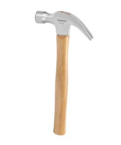 Búa đóng nhổ 225gram (8OZ) cán gỗ Workpro WP241004