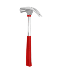 Búa đóng nhổ 337gram (12OZ) cán bọc nhựa Workpro WP241002