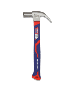 Búa đóng nhổ đinh 27mm cán bọc cao su Workpro WP2241044