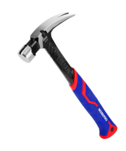 Búa đóng nhổ đinh 450gram (16OZ) cán bọc cao su Workpro WP241013