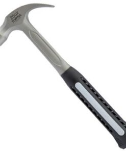 Búa nhổ đinh HABD2034