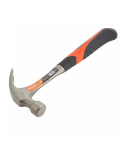 Búa nhổ đinh nguyên khối Kendo 25151 450g (16oz)