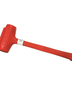 Búa nhựa đúc cán lõi thép 510g (18Oz) Stanley 57-531