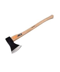 Búa rìu cán gỗ Kendo 25402 600g