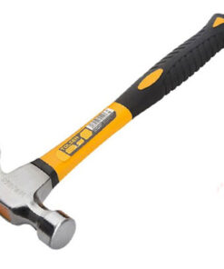 Búa sừng dê cán nhựa Tolsen 25030