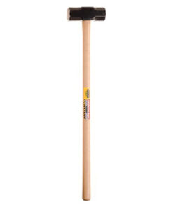 Búa tạ cán gỗ 5.4kg (12LBS) HICKORY Stanley 56-812