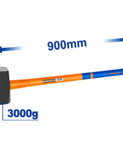 Búa tạ WadFow WHM2330 3kg 900mm