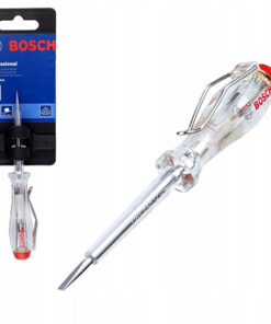 Bút thử điện đầu dẹt SL3 Bosch 1600A02ND8