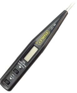 Bút thử điện điện tử Stanley 66-137