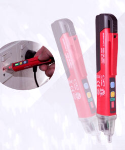 Bút thử điện không tiếp xúc Uni-T UT12D-ROW