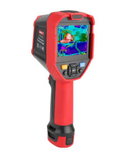 Camera ảnh nhiệt (-40~400℃, 320x240 pixels, 3mrad) UNI-T UTi730E