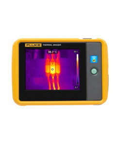 Camera ảnh nhiệt bỏ túi FLUKE PTi120 (120 x 90, 9Hz)