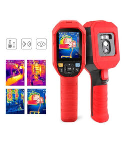 Camera ảnh nhiệt UNI-T UTi260B (-20~550℃, 256x192 pixel, 3.8mrad)