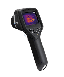 Camera Chụp Ảnh Nhiệt FLIR Extech - Series E