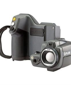 Camera Chụp Ảnh Nhiệt FLIR Extech - T420bx/T440bx