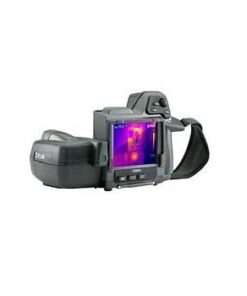 Camera Chụp Ảnh Nhiệt FLIR Extech - T620/T640