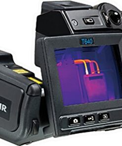 Camera Chụp Ảnh Nhiệt FLIR Extech - T620bx/T640bx
