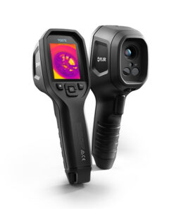 Camera đo nhiệt độ FLIR TG165-X