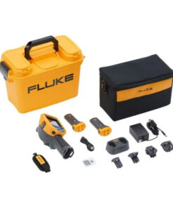 Camera đo nhiệt độ FLUKE TIS60+ 9HZ (320 x 240 px)