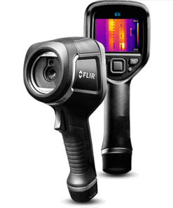 Camera đo nhiệt độ hồng ngoại FLIR E5-XT