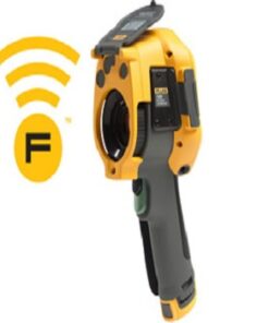 Camera Hồng Ngoại Fluke Ti200