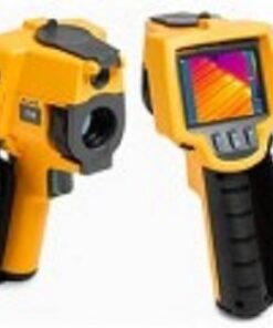 Camera Hồng Ngoại Fluke Ti400