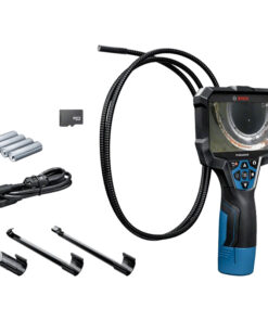 Camera kiểm tra dùng pin 12V Bosch GIC 5-27 C (Solo) (06012414K0)