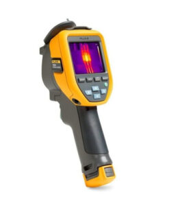 Camera nhiệt độ FLUKE TiS20+