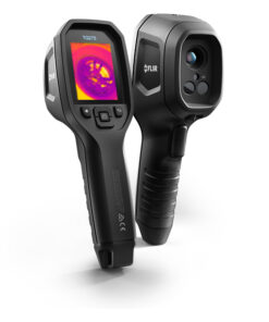 Camera nhiệt hồng ngoại FLIR TG275