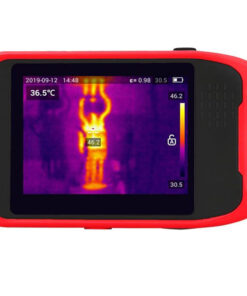 Camera nhiệt UNI-T UTi120T (120×90pixels,-20~400°C)