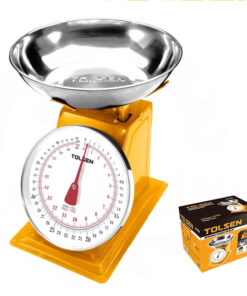 Cân đồng hồ 20kg Tolsen 35199