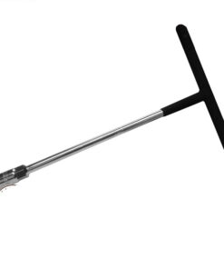 Cần Siết Chữ T 9mm (Cán Nhựa Đen) Top CTWT-10093B-09