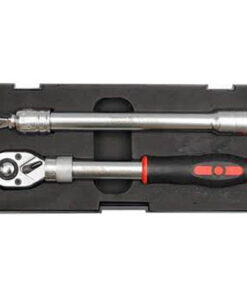 Cần siết lực và đầu chuyển Yato YT-0300