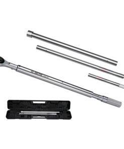 Cần xiết lực 1" 500-2500 Nm Kingtony 34862-3FF