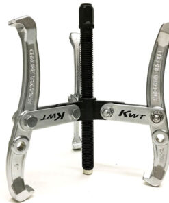 Cảo 3 chấu 8 inch KWT CRV3-8