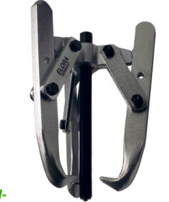 Cảo 3 chấu tháo vòng bi, bạc đạn, độ mở ngàm 50-500mm Elora 177-500