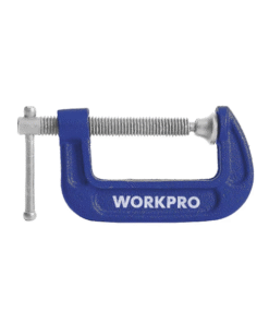 Cảo chữ C 2 inch 50mm Workpro WP232017