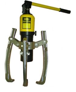 Cảo thủy lực 50 tấn độ mở max 500 mm TLP HHL-50