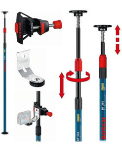 Cây chống dùng cho máy cân mực laser Bosch BT 350